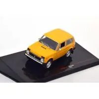 Gyors szállítás IXO Lada Niva 1978